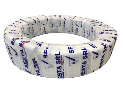 Rúrka 16x2mm PEX-AL-PEX do 95C 200m